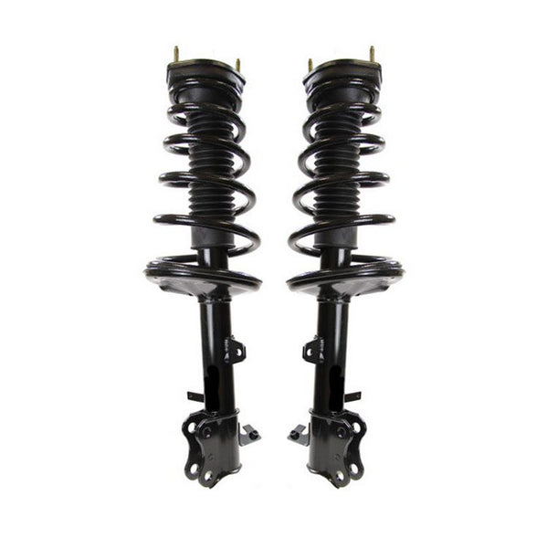 Rear Left Right Complete Spring Strut for Lexus RX300 All Wheel Drive 1999-2003