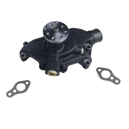 (2) Bomba de agua de circulación Mercruiser bidireccional 8503991 GM bloque pequeño V6 V8