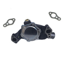 Bomba de agua circulante Mercruiser bidireccional 8503991 GM bloque pequeño V6 V8