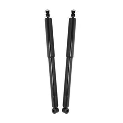 Rear Left and Right Shock Absorbers Fits For Ford Edge 2.0L 3.5L 2011-2014