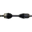 Front Left Or Right CV Axle Fits 05-17 Nissan Frontier & 05-15 Nissan XTerra