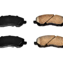 100% New Front Brake Pads for Dodge Avenger 08-14 for Mitsubishi Eclipse 01-12