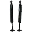 Rear Shocks 2pc Kit for Ford Explorer for Mercury Mountaineer 95-01