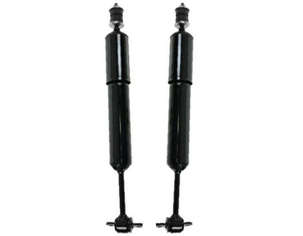 Rear Shocks 2pc Kit for Ford Explorer for Mercury Mountaineer 95-01