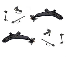 Lower Control Arms Ball Joints Tie Rods & Links fits for Hyundai Elantra 96-00
