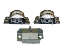 Fits 1994-1996 for Chevrolet Impala SS & Police 5.7L Engine Transmission Mounts