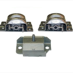 Fits 1994-1996 Impala SS & Police Engine & Transmission Motor Mount