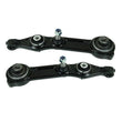 New Front Lower Rear Control Arms for Mercedes-Benz E320 03-09 Rear Wheel Drive