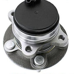 ONE REAR Wheel Bearing Hub Assembly Front Wheel Drive for Ford Fusion 13-17