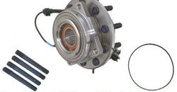 Un rodamiento de cubo de rueda delantera 100% nuevo para Ford 4 ruedas 4x4 F450 F550 11-16