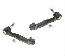 Extremo de varillas de acoplamiento exteriores delanteras izquierda y derecha para Jaguar S-Type 2000-2002