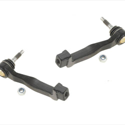 Front Left & Right Outer Tie Rods End for Jaguar S-Type 2000-2002