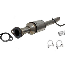 Rear Under Truck Catalytic Converter Fits Ford Escape 3.0L V6 2001-2006