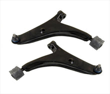 Rótulas de brazos de control inferiores delanteros para Geo Metro para Suzuki Swift 1995-2001
