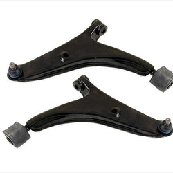 Front Lower Control Arms Ball Joints for Geo Metro for Suzuki Swift 1995-2001