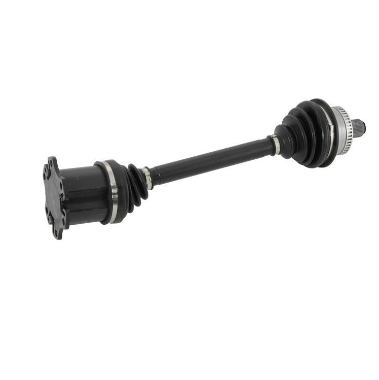 Eje delantero izquierdo automático Cv para Audi A4 Quattro 1.8L 3.0L 2005 Sedan