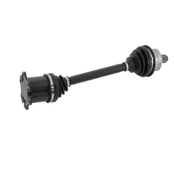 Eje delantero izquierdo automático Cv para Audi A4 Quattro 1.8L 3.0L 2005 Sedan