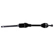 Eje delantero derecho del eje Cv del pasajero para BMW 528i xDrive 12-16 REF# 31607618680