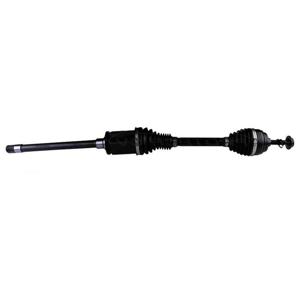Eje delantero derecho del eje Cv del pasajero para BMW 528i xDrive 12-16 REF# 31607618680