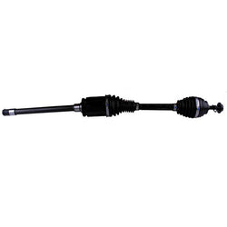 Eje delantero del lado del pasajero Cv para BMW 328i xDrive 14-16 REF# 31607597694