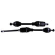Front Cv Shaft Axles for BMW 328i xDrive 14-16 REF# 31607597694 31607597693