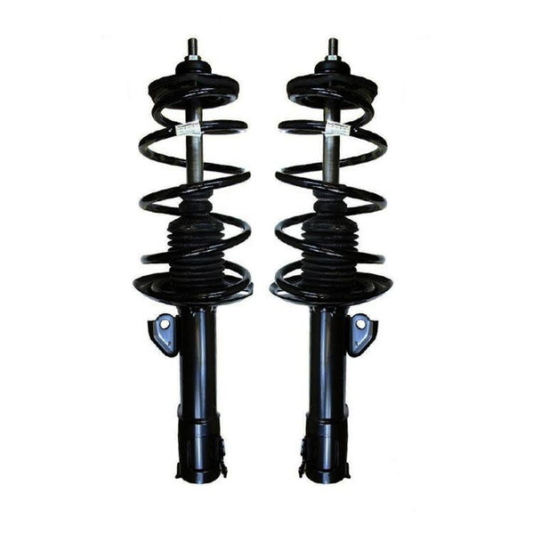 Front Left & Right Complete Spring Struts for Scion xD 2008-2009