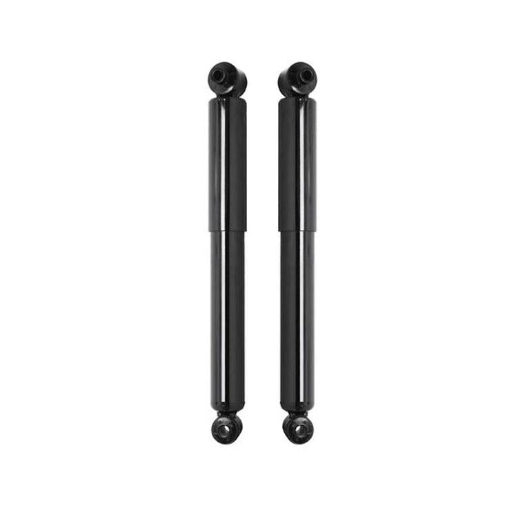 Rear Left & Right Shock Absorbers for Ford Focus Hatchback Wagon 2000-2005