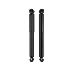 Rear Left & Right Shock Absorbers for Ford Focus Hatchback Wagon 2000-2005
