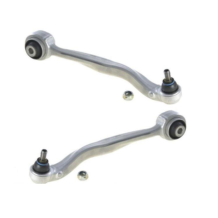 Front Lower Rearward Control Arm for Mercedes Benz Rear Wheel Drive 12-13 C250