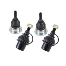 FRONT LOWER BALL JOINT 4Pc Set for LAND ROVER RANGE ROVER SPORT 2006-2012