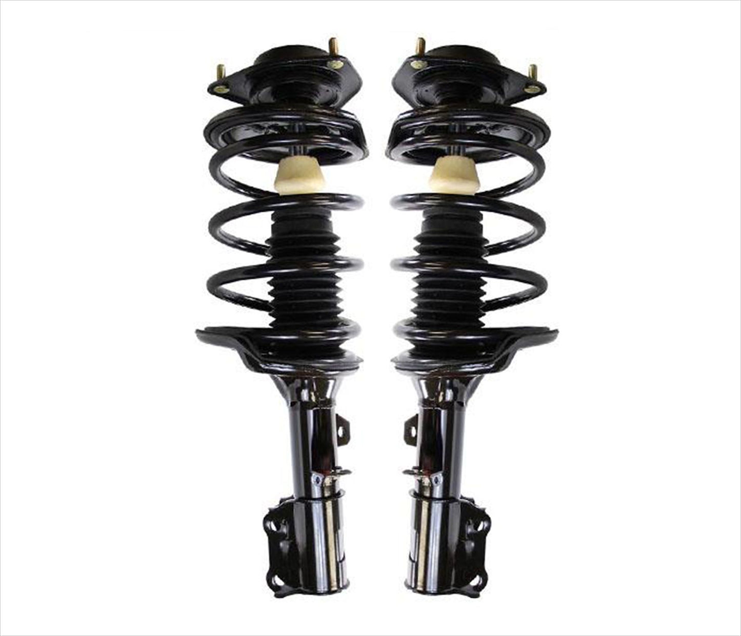 Front Left & Right Complete Spring Struts For Toyota Celica GT 2000-2005