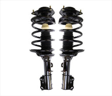 Front Left & Right Complete Spring Struts For Toyota Celica GT 2000-2005