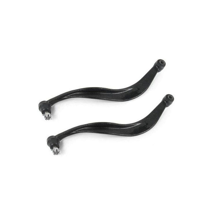 Rear Lower Control Arms W/ Ball Joint For Hyundai Santa Fe 2001 2002 2003