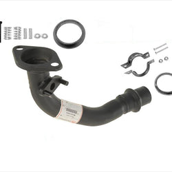 Engine Exhaust Pipe Gaskets Special Clamp Made USA for Toyota Corolla 1.8L 98-02