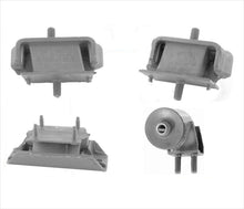 Engine Motor Mount Transmission Mount Kit for Kia Sportage 2.0 1995 1998 2002