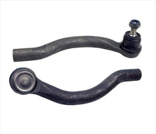 Front Left & Right Outer Tie Rods for Honda Accord 2003 2004 2005 2006 2007