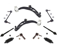 Front Lower Control Arms Ball Joints Tie Rods & Links For Ford Explorer 11-2019
