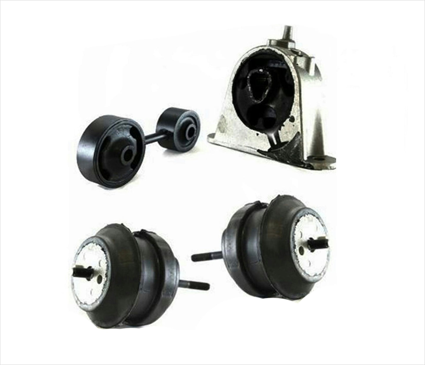 Engine Motor & Transmission Mount for Chrysler Pacifica 3.5L 3.8L 2004 2005 2006