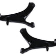 Front Left & Right Lower Control Arms W/ Ball Joint For 2009-13 Subaru Forester