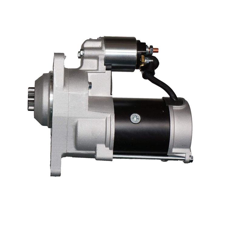 Torque Tested Starter Motor for GMC Silverado 2500HD 6.6L Turbo Diesel 01-10