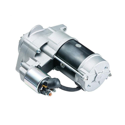 Torque Tested Starter Motor for GMC C4500 C55 Kodiak 6.6L Turbo Diesel 03-09
