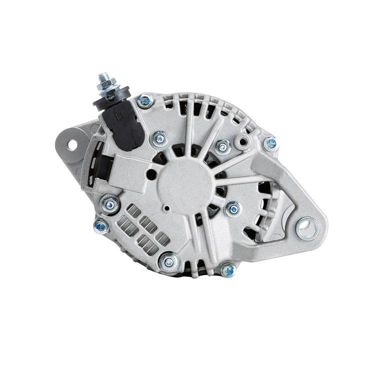 Alternador SKP probado para Nissan Frontier 2.4L 1998-2004 REF # 23100-3S500