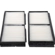 Fits Mazda 3 2010-2013 Cabin Air Filter REF# 3768