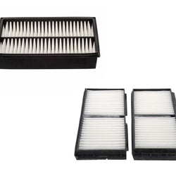 Fits Mazda 3 2010-2013 Engine & Cabin Air Filter REF# 3768 PA4688