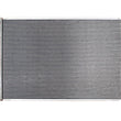 Radiador de refrigeración REF# 13272 para Volkswagen Tiguan 2.0L 2009-2018