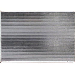 Radiador de refrigeración REF# 13272 para Volkswagen Tiguan 2.0L 2009-2018