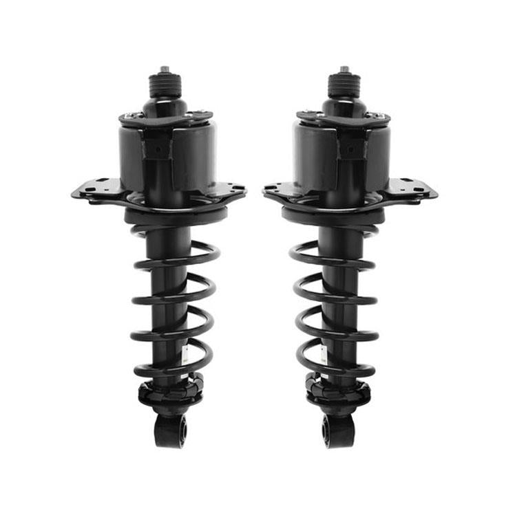 REAR Complete Coil Spring Struts All Wheel Drive for Ford Five Hundred 05-07