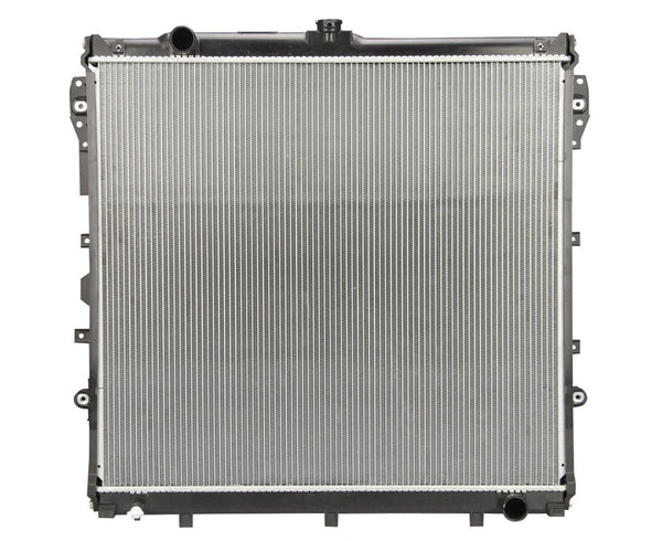 Radiador de refrigeración para Toyota Tundra 4.6L y 5.7L V8 2014-2019