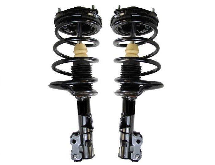Front Left & Right Complete Spring Struts Left & Right for Kia Optima 2006-2010