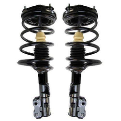 Puntales de resorte completos delanteros izquierdo y derecho izquierdo y derecho para Kia Optima 2006-2010